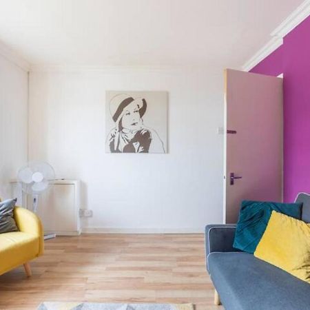 Cosy 1 Bedroom Flat Near Barking Town Centre Exterior photo
