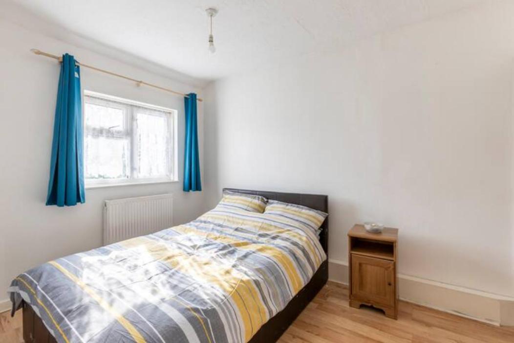 Cosy 1 Bedroom Flat Near Barking Town Centre Exterior photo